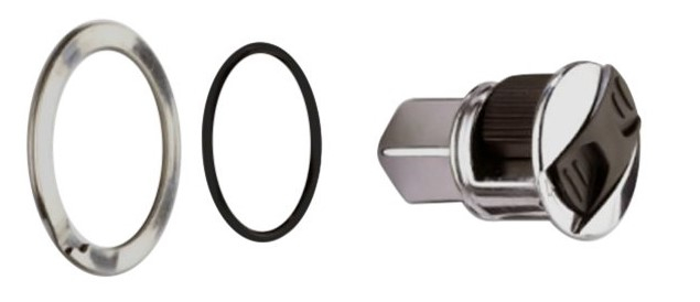 Beta Draaiend mechanisme ratels voor 666N/2X 910/R55X - 009100897