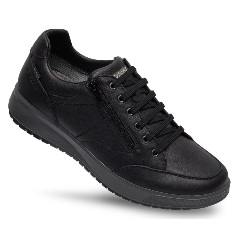 Grisport Schoen 43639 Active | Antraciet 02 | Maat 39 - 8718191185322