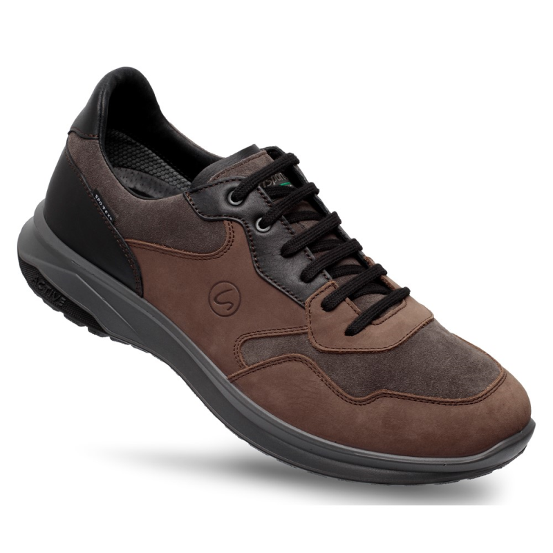 Grisport Schoen 44121 Active | Blauw 06 | Maat 39 - 8718191185773