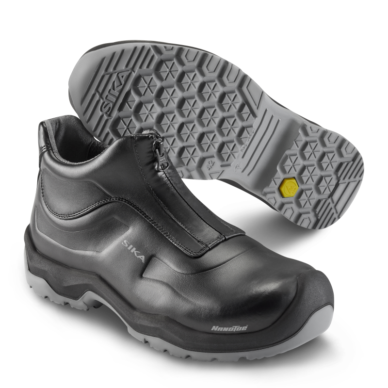 Sika Front 1.1 202511 S2 | Wit | Maat 49 - 5703617247633