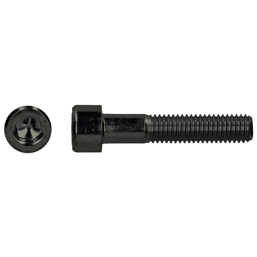 pgb-Europe PGB-FASTENERS | BZK schroef 12.9 VD ISO4762 M20x50 | 25 st 912200020000503