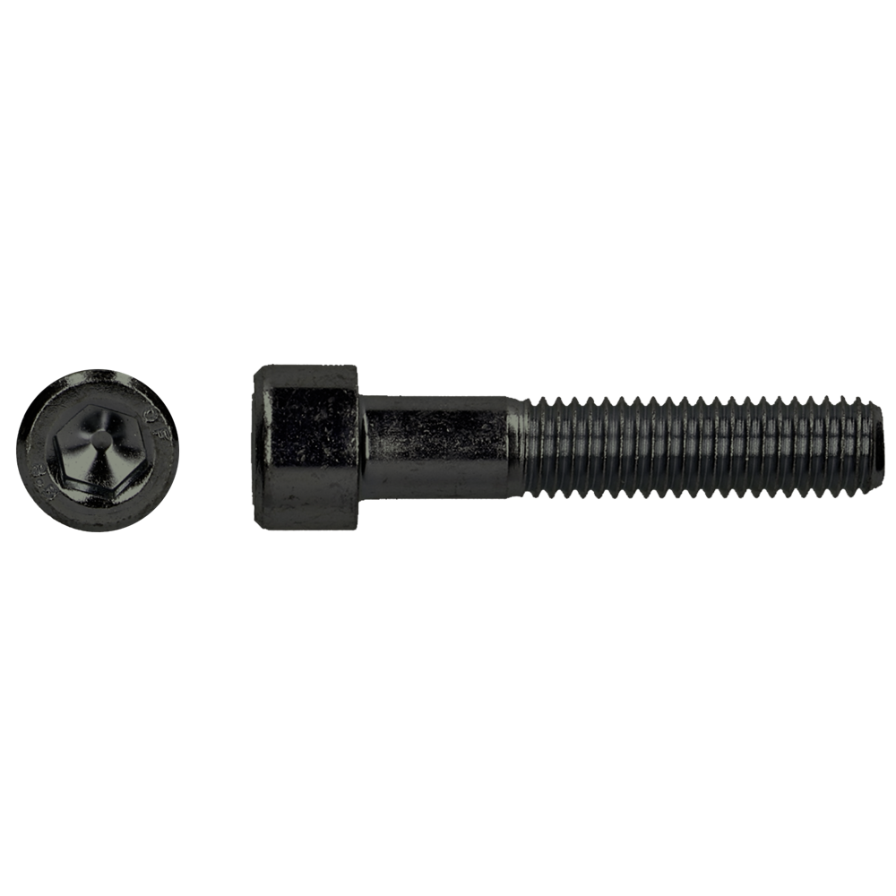pgb-Europe PGB-FASTENERS | BZK schroef 8.8 VD ISO4762 M 5x8 | 500 st 912800005000083