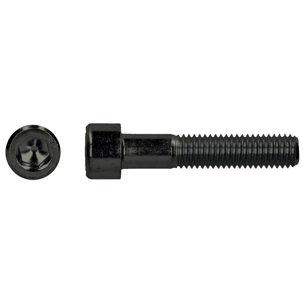 pgb-Europe PGB-FASTENERS | BZK schroef 8.8 VD ISO4762 M 6x25 | 500 st 912800006000253