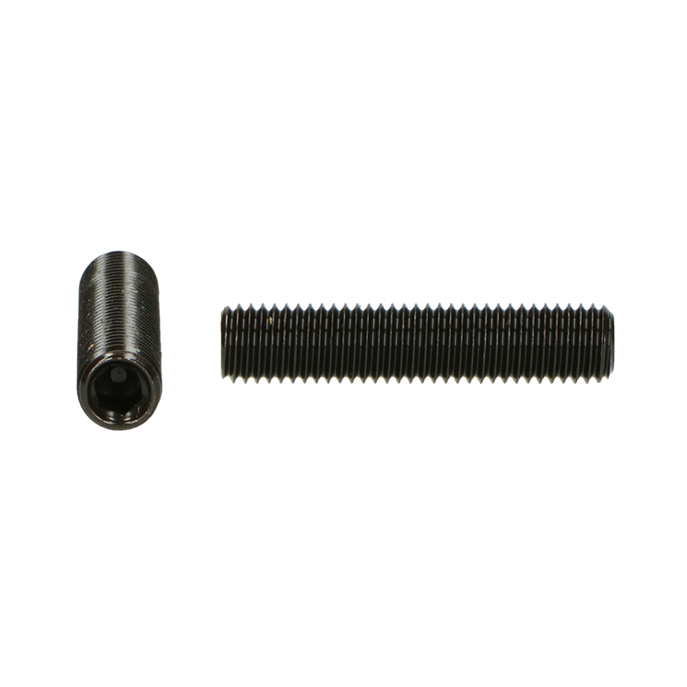 pgb-Europe PGB-FASTENERS | Stelschroef 45H DIN 913 M 6x12 | 200 st 913000006000123