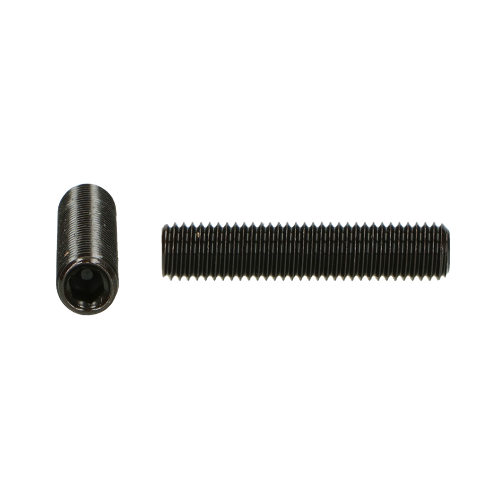 pgb-Europe PGB-FASTENERS | Stelschroef 45H DIN 913 M 10x20 | 200 st 913000010000203