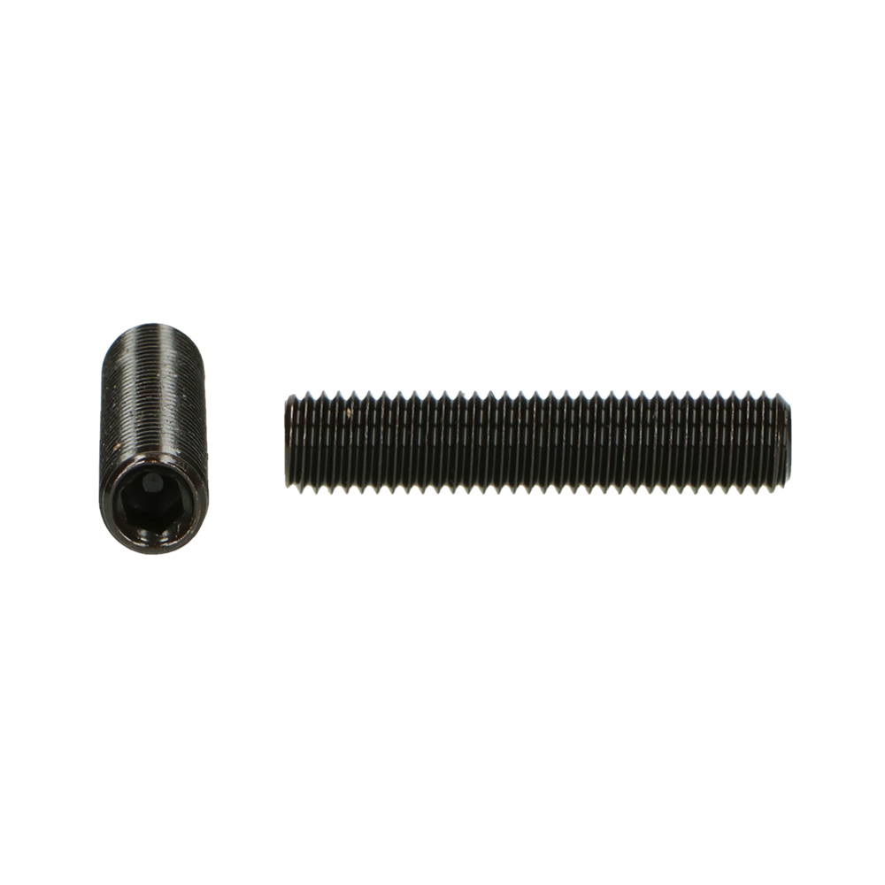 pgb-Europe PGB-FASTENERS | Stelschroef 45H DIN 913 M 6x60 | 200 st 913000006000603