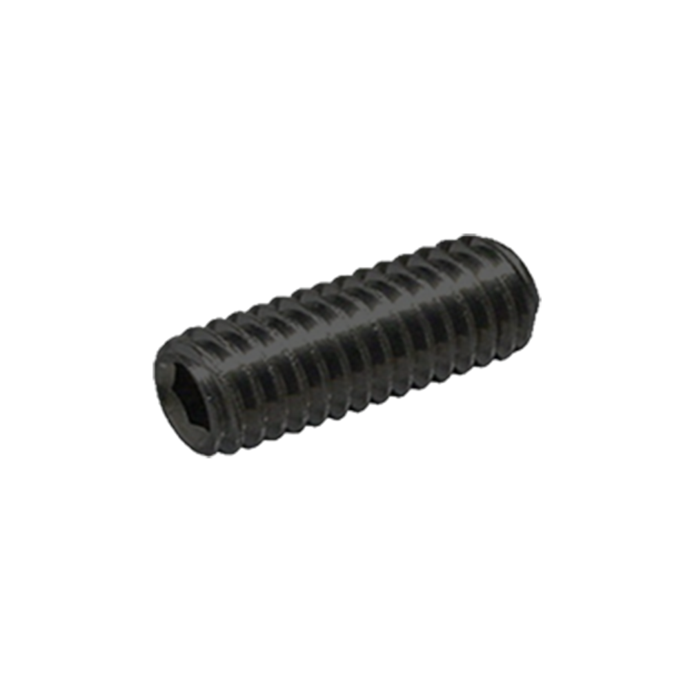 pgb-Europe PGB-FASTENERS | Stelschroef 45H DIN 916 M 5x30 | 200 st 916000005000303