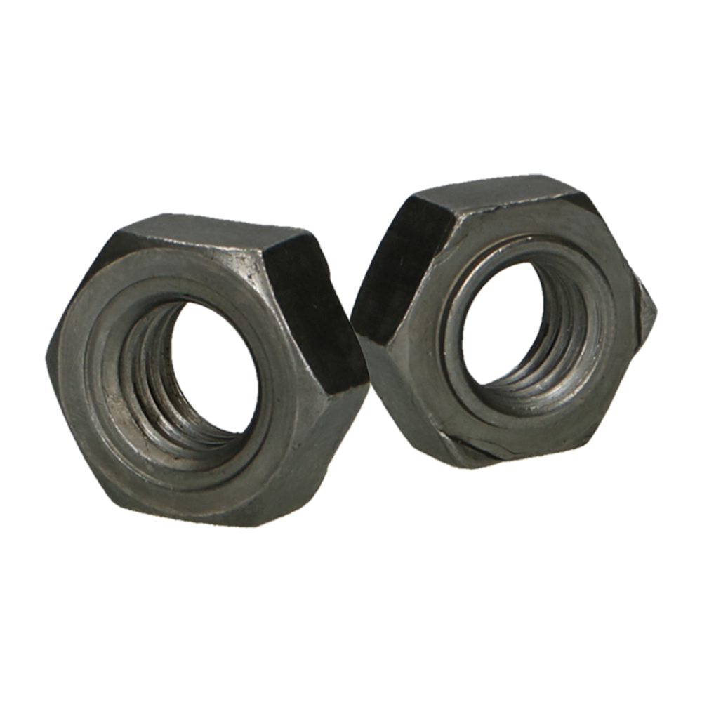 pgb-Europe PGB-FASTENERS | Zeskant lasmoer DIN 929 M 5 | 200 st 92900000503