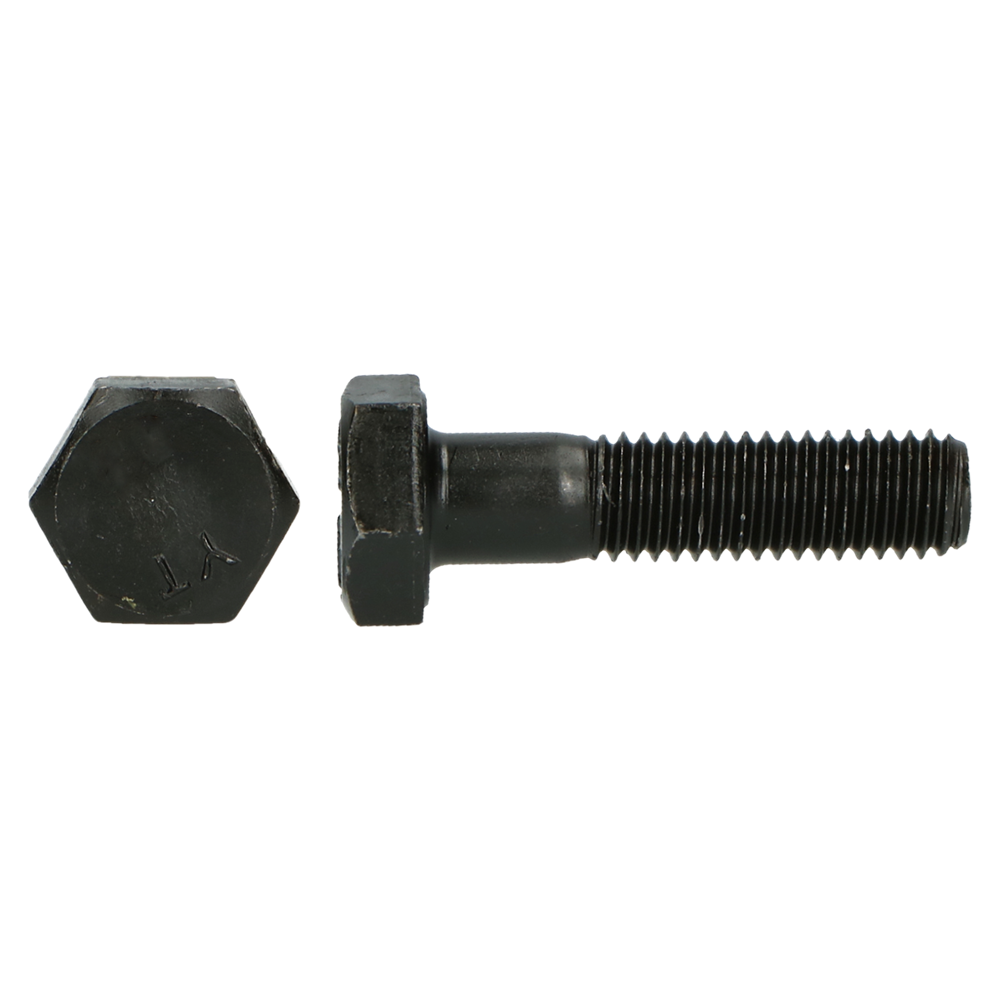 pgb-Europe PGB-FASTENERS | Zeskantbout 8.8 DIN 931 M 20x80 | 25 st 931800020000803