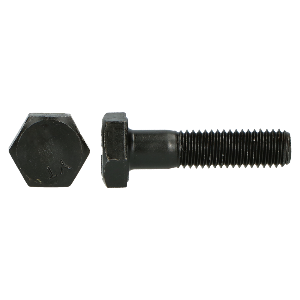 pgb-Europe PGB-FASTENERS | Zeskantbout 8.8 DIN 931 M 6x60 | 200 st 931800006000603