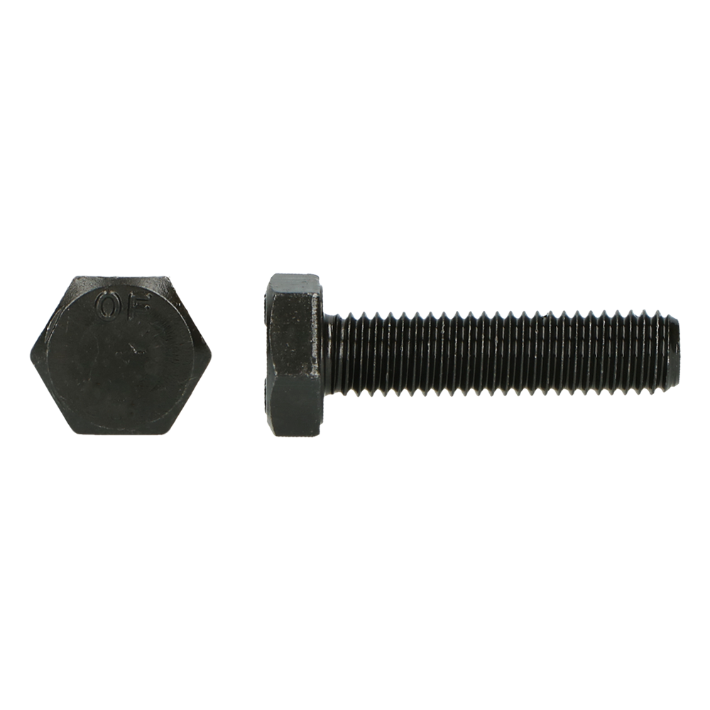 pgb-Europe PGB-FASTENERS | Zeskanttapbout 8.8 DIN 933 M 14x25 | 100 st 933800014000253