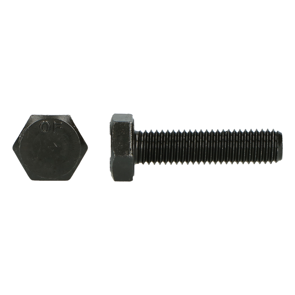 pgb-Europe PGB-FASTENERS | Zeskanttapbout 8.8 DIN 933 M16x150 | 25 st 933800016001503