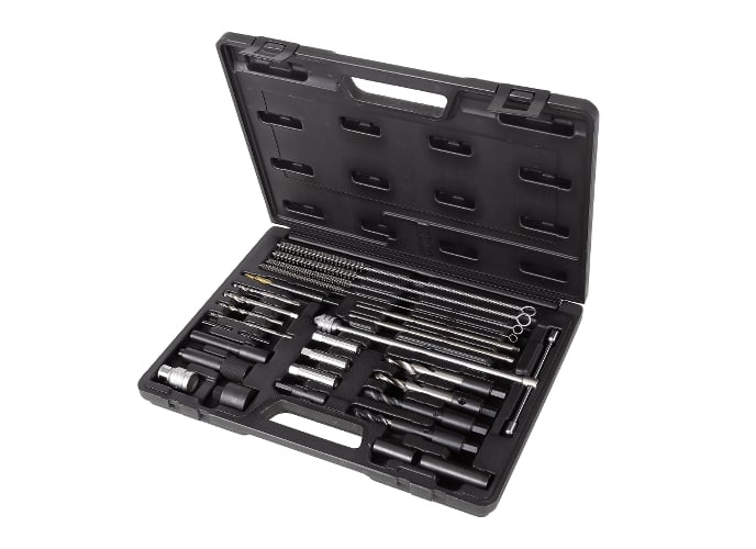 Beta 960KC-M8 M9 M10Assortiment van gereedschappen voor gloeispiralen 009600801