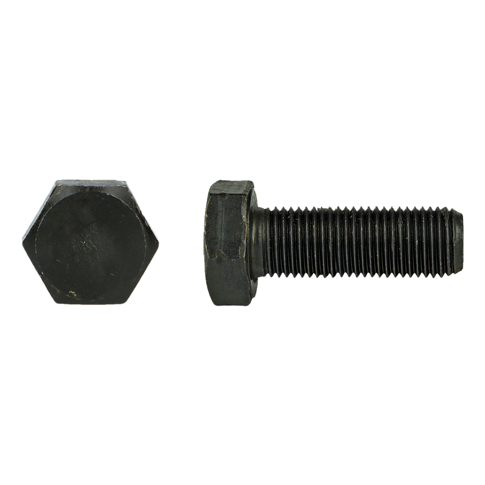 pgb-Europe PGB-FASTENERS | Zeskanttapbout 8.8 DIN 961 M10x1,25x30 | 200 st 961800010000303