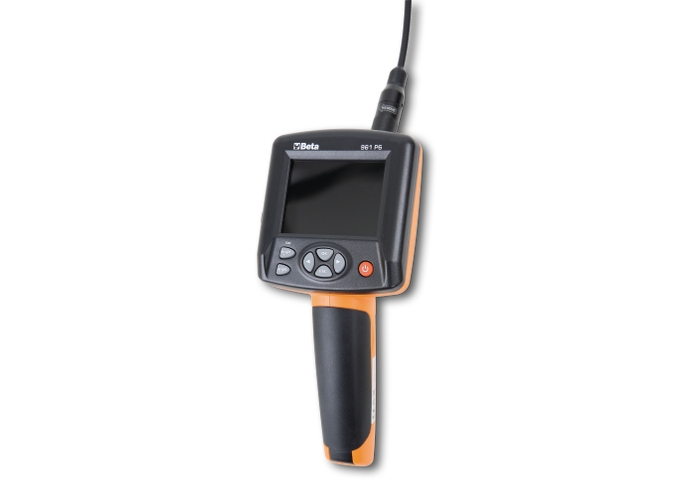 Beta 961P6 Electronische video endoscoop met flexibele sonde 009610000