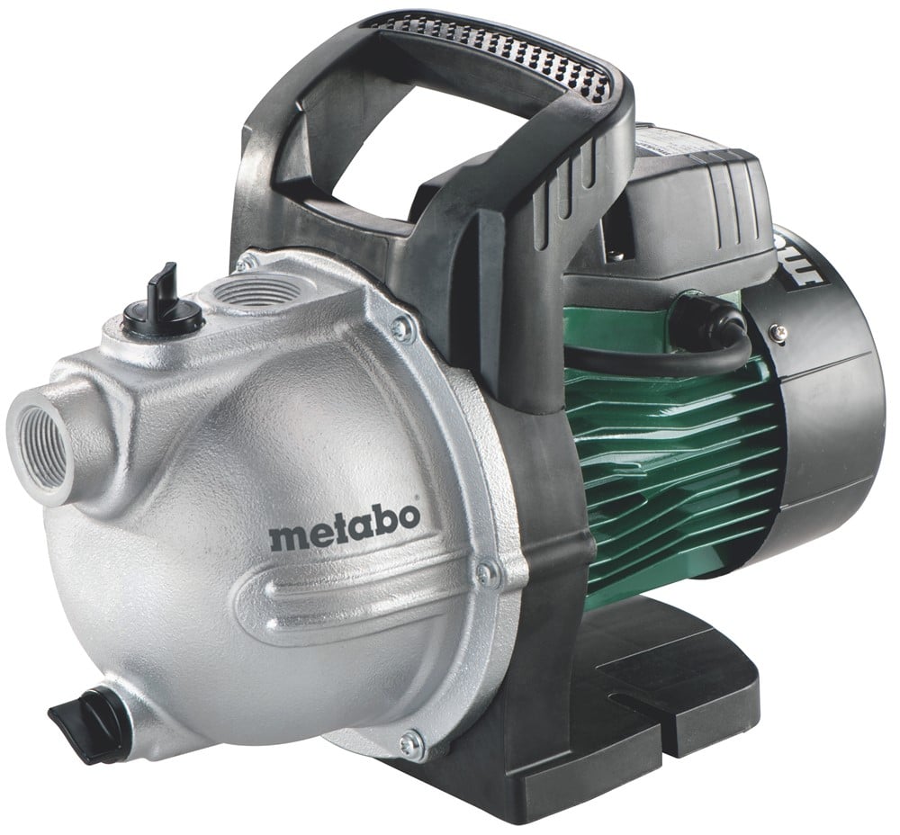 Metabo P 4000 G Tuinpomp