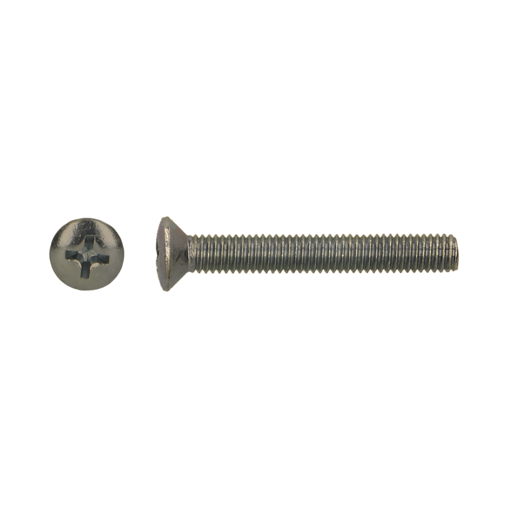 pgb-Europe PGB-FASTENERS | Metaalschroef BVK DIN 966H M5x40 A2 000966A00005000403