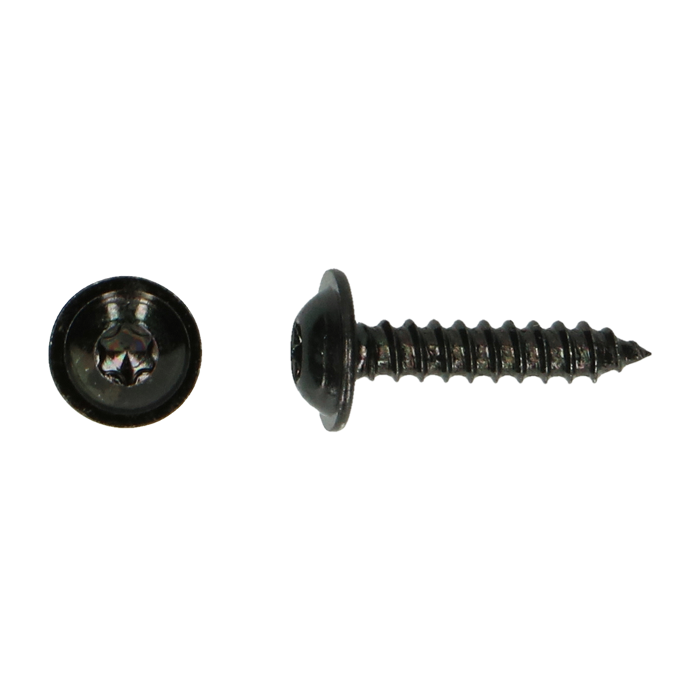 pgb-Europe PGB-FASTENERS | Plaatschr. D.968C-T Ø 3,50x16 ZnZ T15 0968CT003003501603