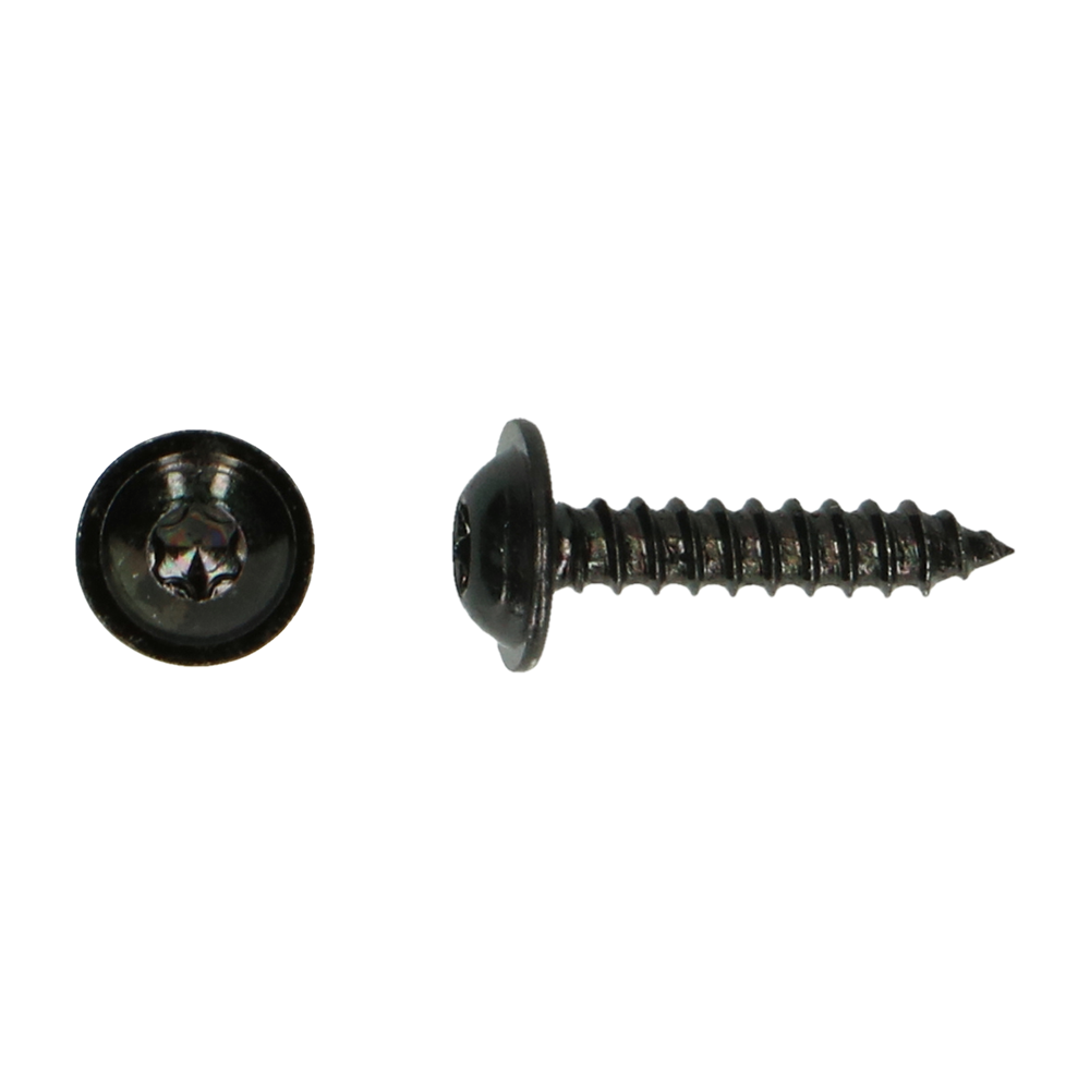 pgb-Europe PGB-FASTENERS | Plaatschr. D.968C-T Ø 4,20x16 ZnZ T20 0968CT003004201603