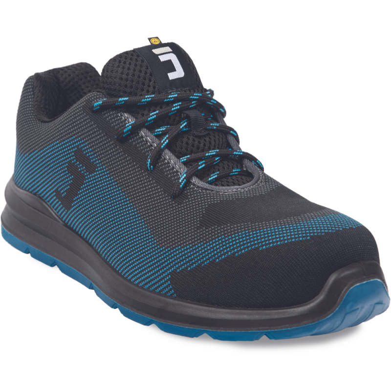 Cerva Zurrum S1P 02010557 | Kleur Blauw | Maat 37 - 8591806262980
