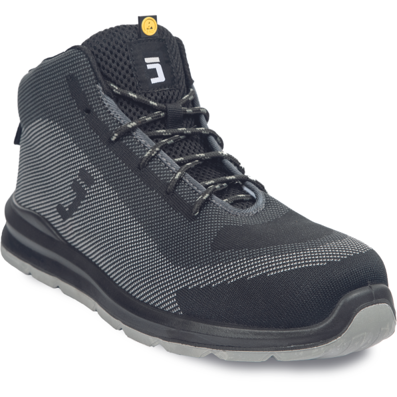 Cerva Vadorros S1P MF 02020863 | Kleur Wit | Maat 37 - 8591806301412
