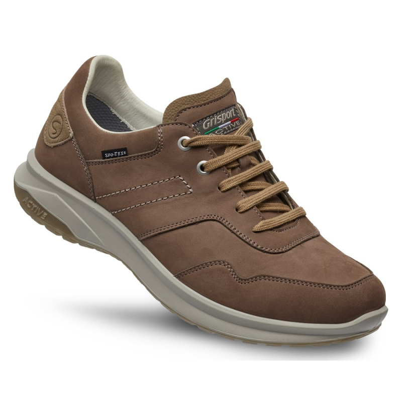 Grisport 44101 | Zand 20 | Maat 46 - 8718191147931