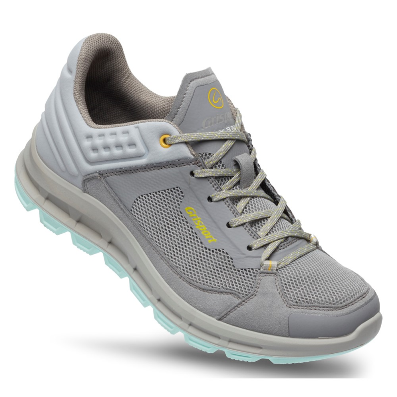 Grisport Delta Laag Women | Zwart 01 | Maat 37 - 8718191188507