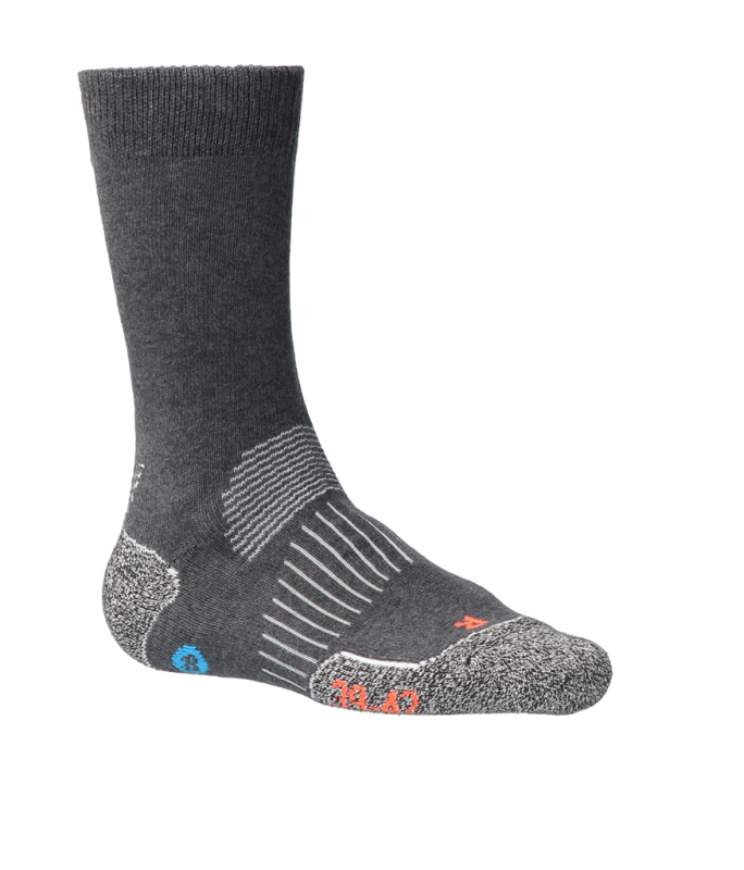 Bata All-Season Katoen Eco | Groen | Maat 43 - 8712843710160 afbeelding