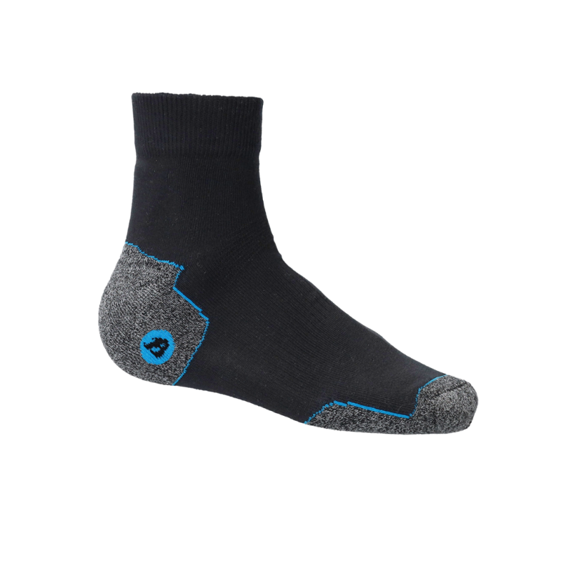 Bata Cool LA 1 Eco | Zwart | Maat 35 - 8712843710221 afbeelding