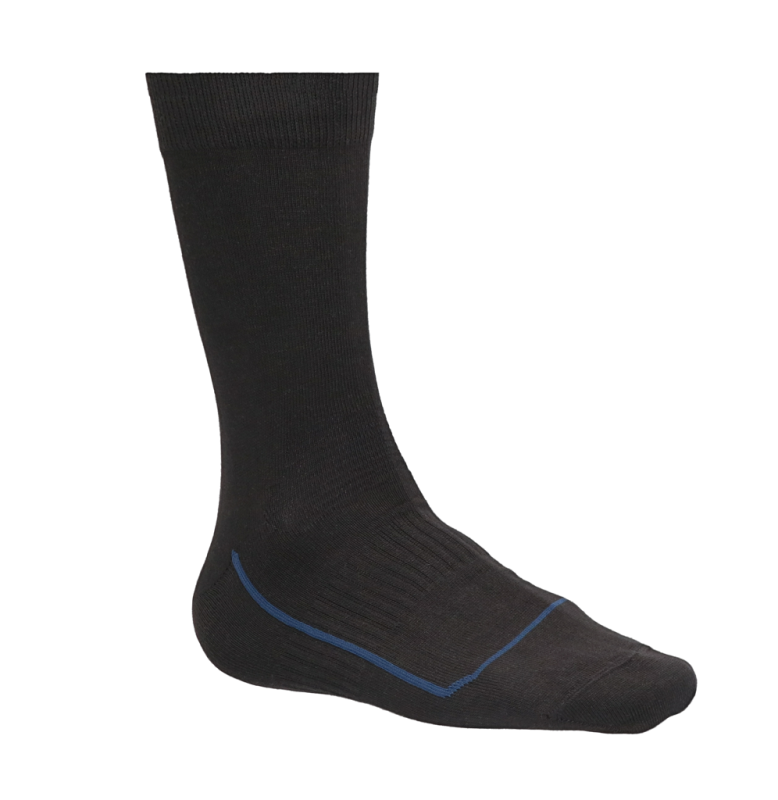 Bata Cool LS 2 Eco | Zwart | Maat 35 - 8712843710306 afbeelding