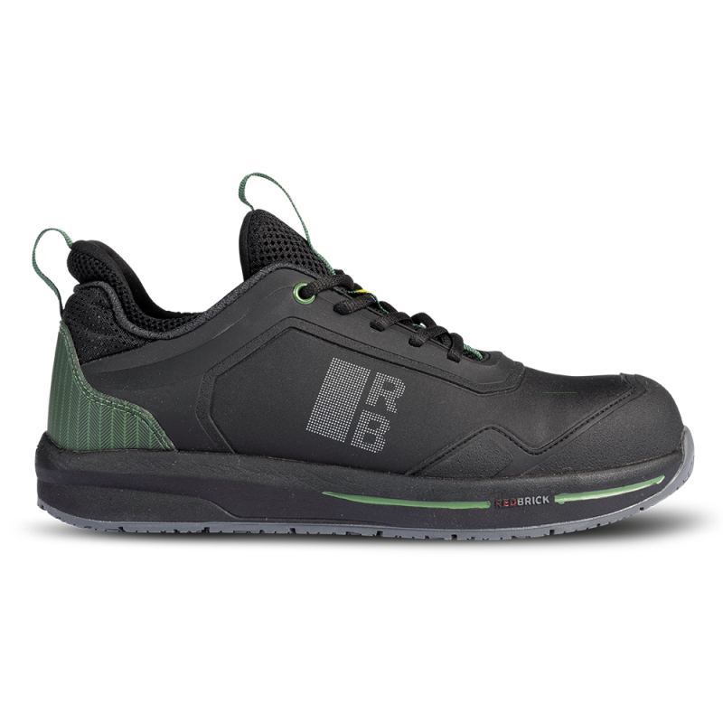 Redbrick Motion Force AF S3S ESD | Zwart | Maat 45 - 8713458011765