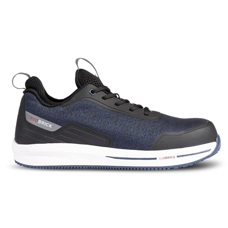 Redbrick Motion Infinity AF S1PS ESD | Blauw/Zwart | Maat 47 - 8713458012182