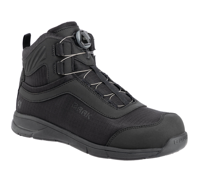 Baak Samson BOA 5620 S3 | Zwart | Maat 40 - 4031783012221