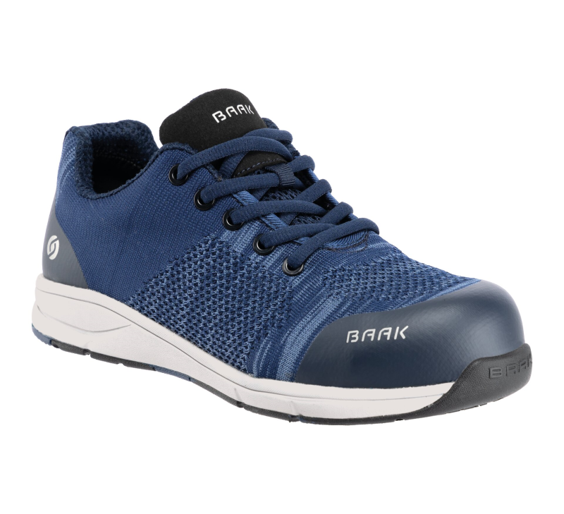 Baak Sky 215072 S1P | Blauw | Maat 48 - 4031783012061