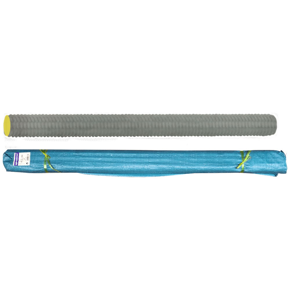 pgb-Europe PGB-FASTENERS | Draadstang 8.8 DIN 976 M20x1000 Tvz/bundel | 5 st 975810020010005