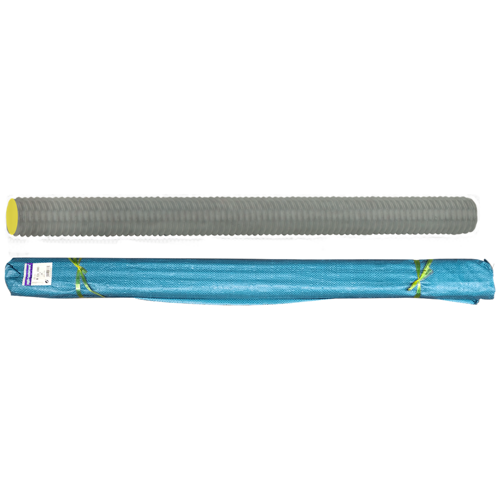 pgb-Europe PGB-FASTENERS | Draadstang 8.8 DIN 976 M16x1000 Tvz/bundel | 10 st 975810016010005