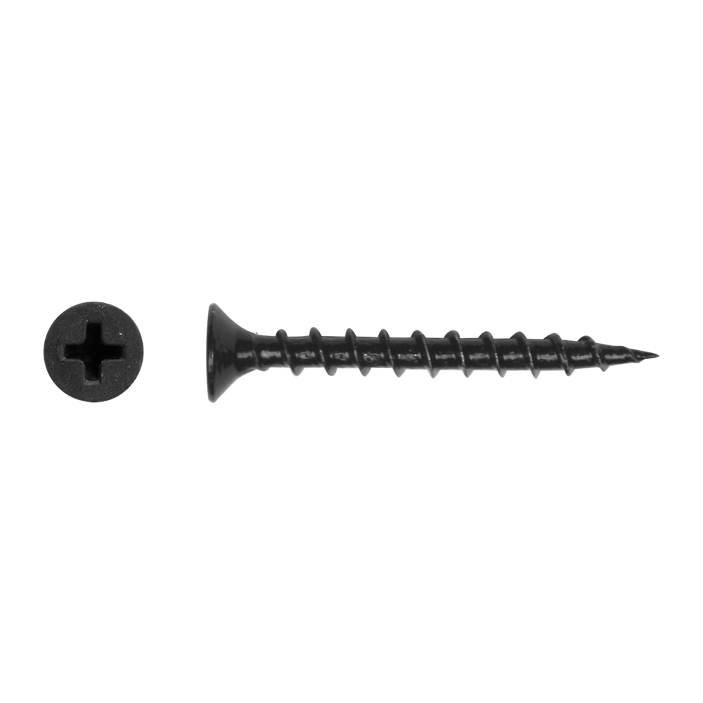 pgb-Europe PGB-FASTENERS | Snelbouwschroef PGB "C" 3,9x45 gefosf. | 1000 st PG0GPC004003900453