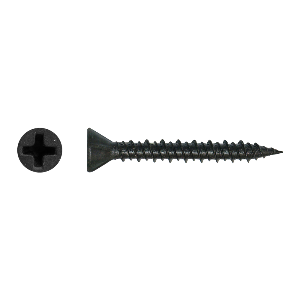 pgb-Europe PGB-FASTENERS | Gipsvezelpl.schr. 60° HiLo 3,9x45 gefosf PG0GPF004003900453