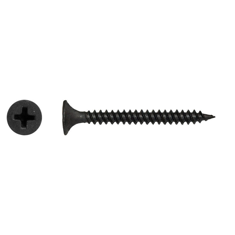 pgb-Europe PGB-FASTENERS | Snelbouwschroef PGB "S" 4,2x75 gefosf. | 500 st PG0GPS004004200753
