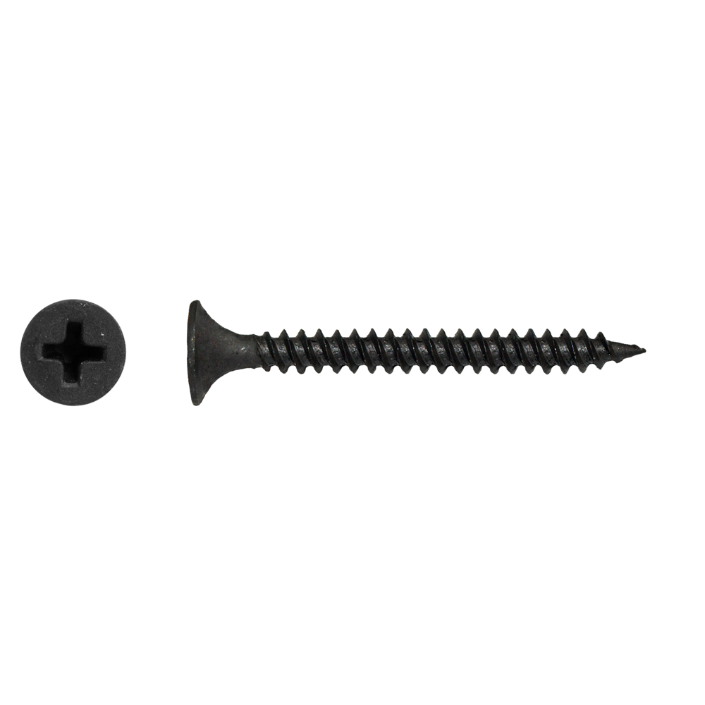 pgb-Europe PGB-FASTENERS | Snelbouwschroef PGB "S" 3,5x25 gefosf. | 1000 st PG0GPS004003500253