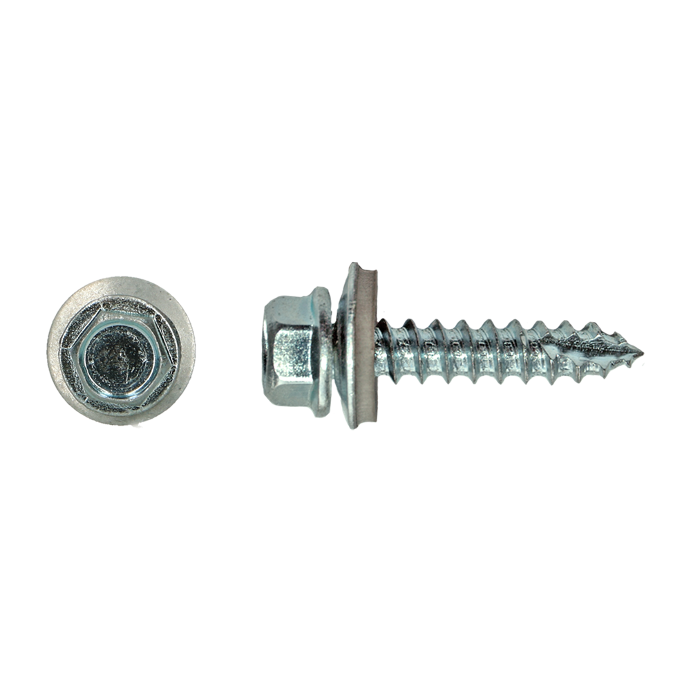 pgb-Europe PGB-FASTENERS | Zsk gevelschr. Type A P17 Ø 6,5x75 Zn 0GSL19001006500753
