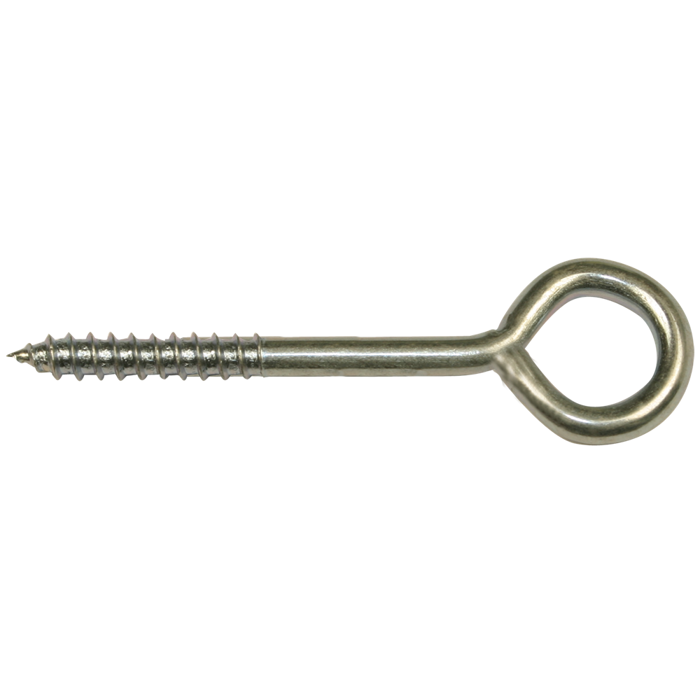 pgb-Europe PGB-FASTENERS | Lange schroefoog Ø 7,00x100 Zn 000LSO001070001003