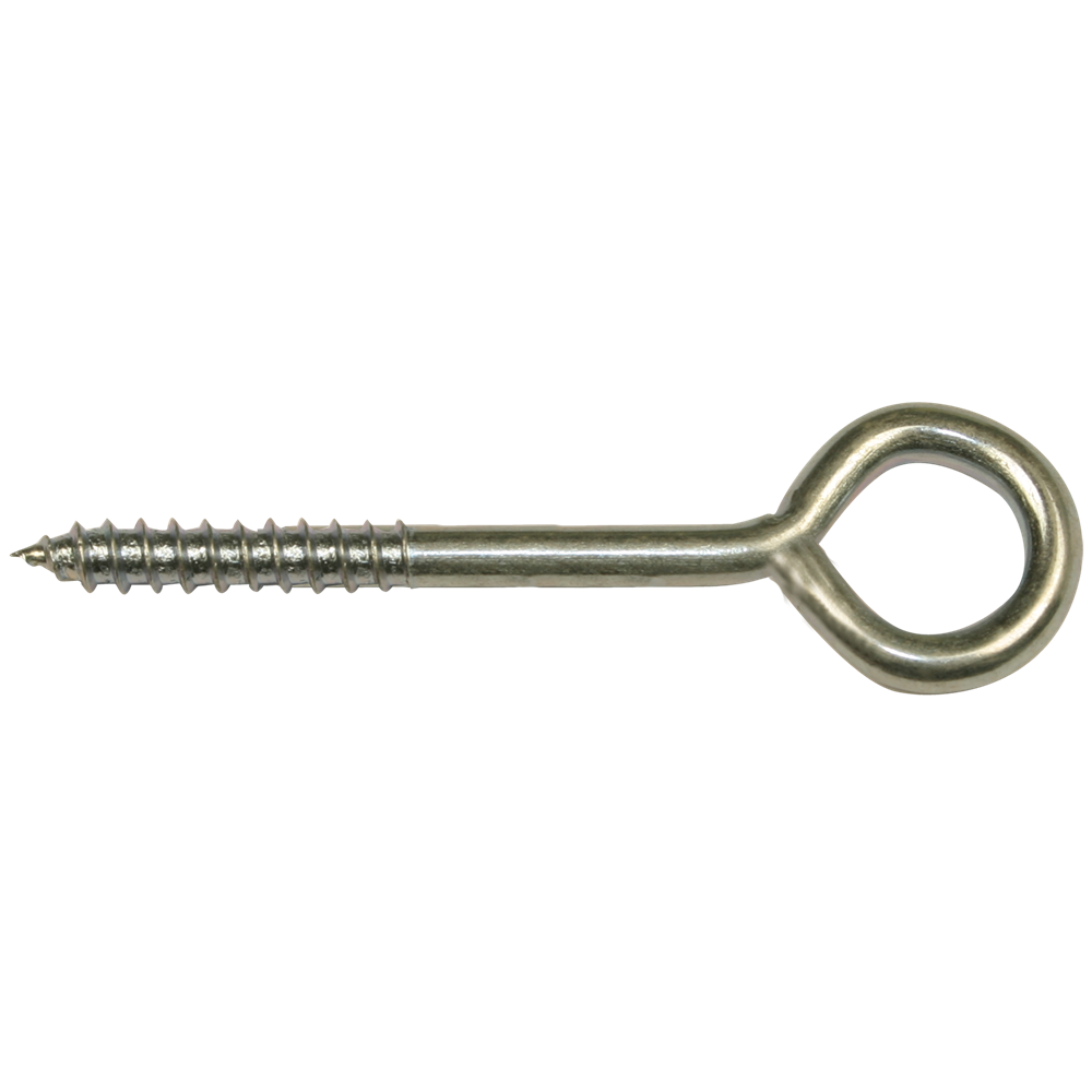 pgb-Europe PGB-FASTENERS | Lange schroefoog Ø 7,00x140 Zn 000LSO001070001403