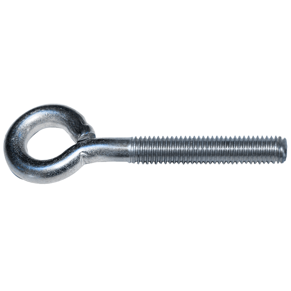 pgb-Europe PGB-FASTENERS | Metrische schroefoog M10x60 Zn | 50 st 000MSO001010000603