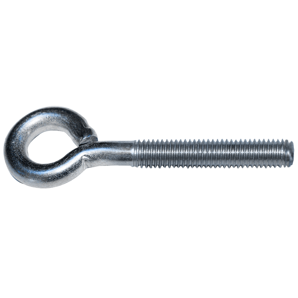 pgb-Europe PGB-FASTENERS | Metrische schroefoog M4x20 Zn | 100 st 000MSO001004000203