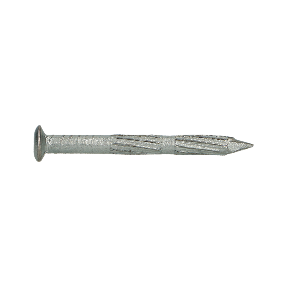 pgb-Europe PGB-FASTENERS | Z2-regelnagel Ø 4,5x100 Zn | 100 st 000REN001004501003