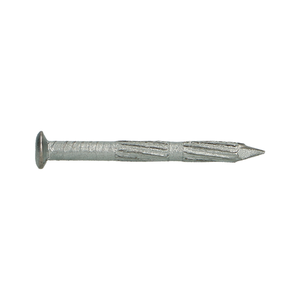 pgb-Europe PGB-FASTENERS | Z2-regelnagel Ø 4,50x40 Zn | 100 st 000REN001004500403