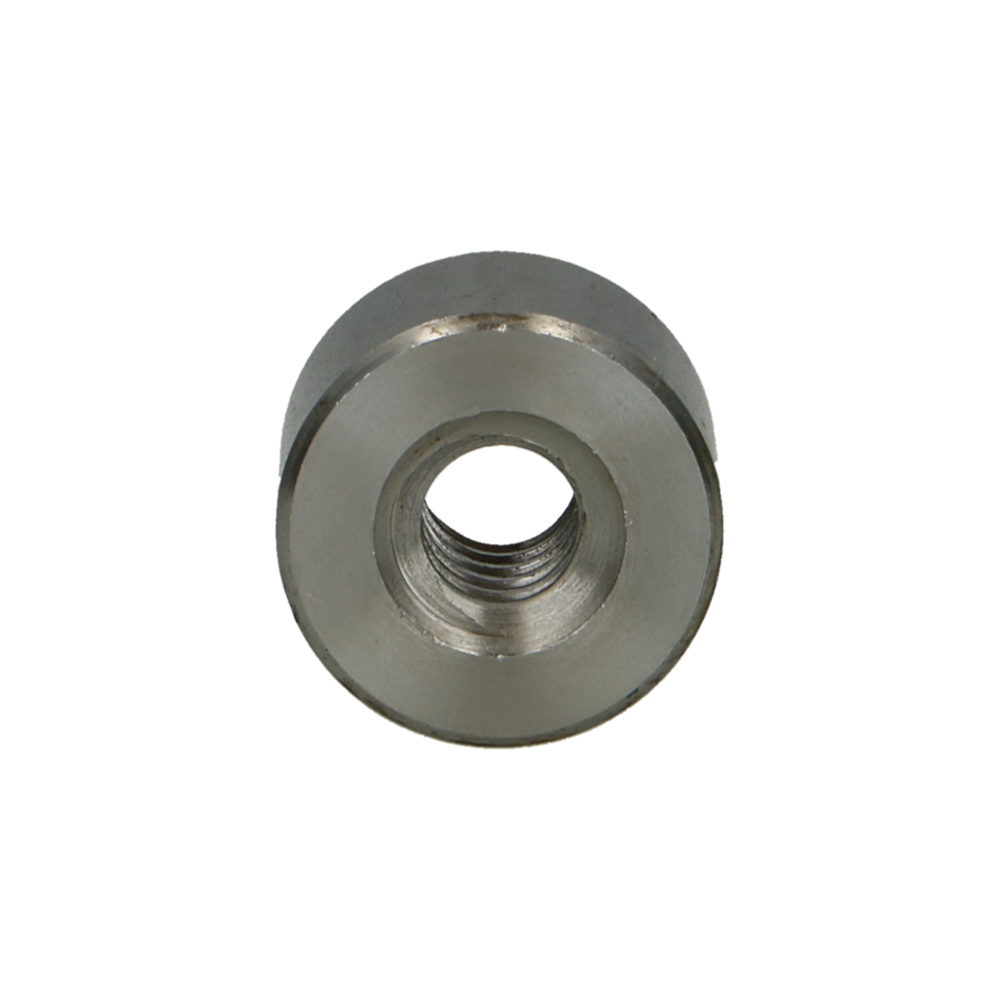 pgb-Europe PGB-FASTENERS | Trapezium ronde moer Kl5 TR 16x4,00 | 10 st 000TRM00001605