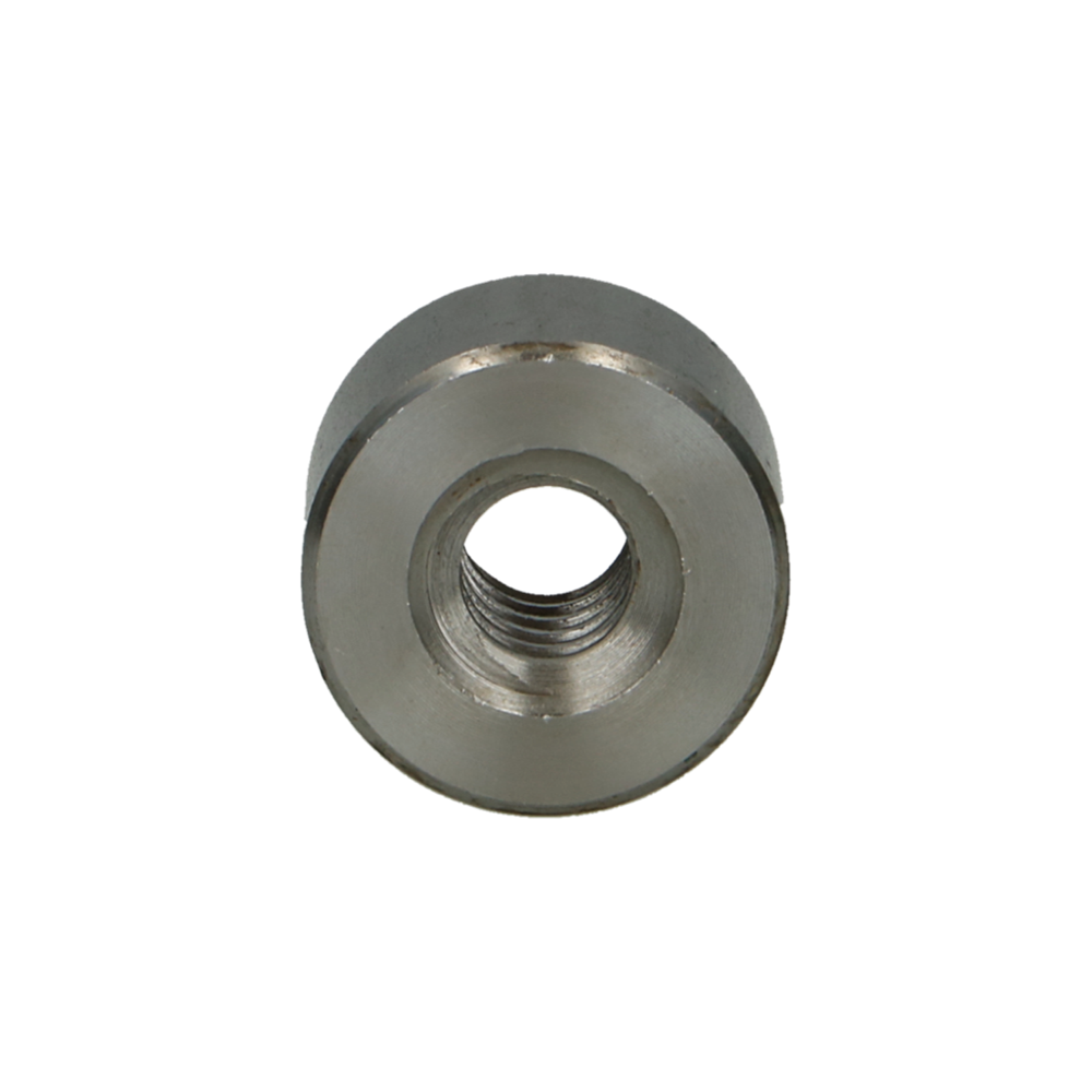pgb-Europe PGB-FASTENERS | Trapezium ronde moer Kl5 TR 18x4,00 | 10 st 000TRM00001805