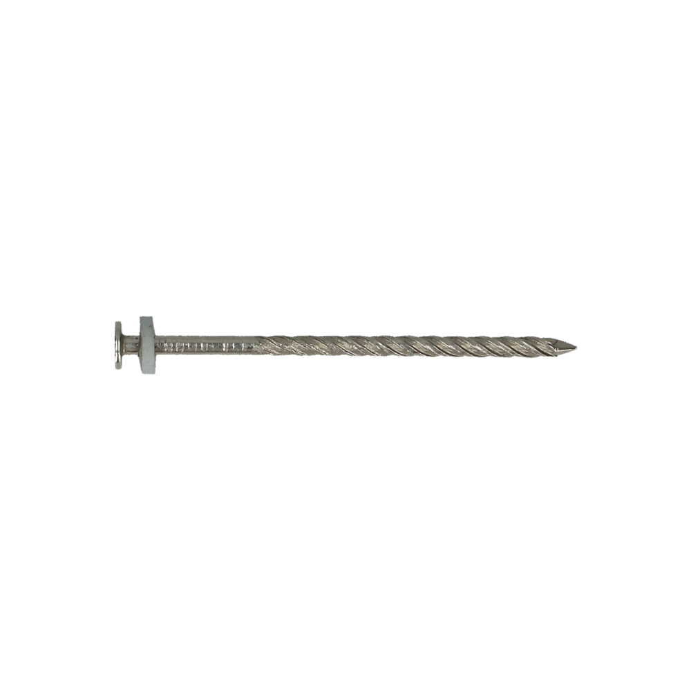 pgb-Europe PGB-FASTENERS | Golfplaatnagel BK Ø 4,50x45 Aluminium 000GPNAL0004500453